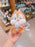 SHDL - 2026 Disney "Pull & Release, Treats Bounce back to Mouth!" x Dale Plush Toy