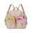 SHDS - 2025 Cute & Moving Fall Collection x Fluffy Winnie the Pooh & Piglet Backpack (Release Date: Aug 26, 2025)