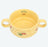 TDR - Heartwarming Winnie the Pooh Collection x Soup Bowl Color: Yellow (Release Date: Dec 4, 2025)