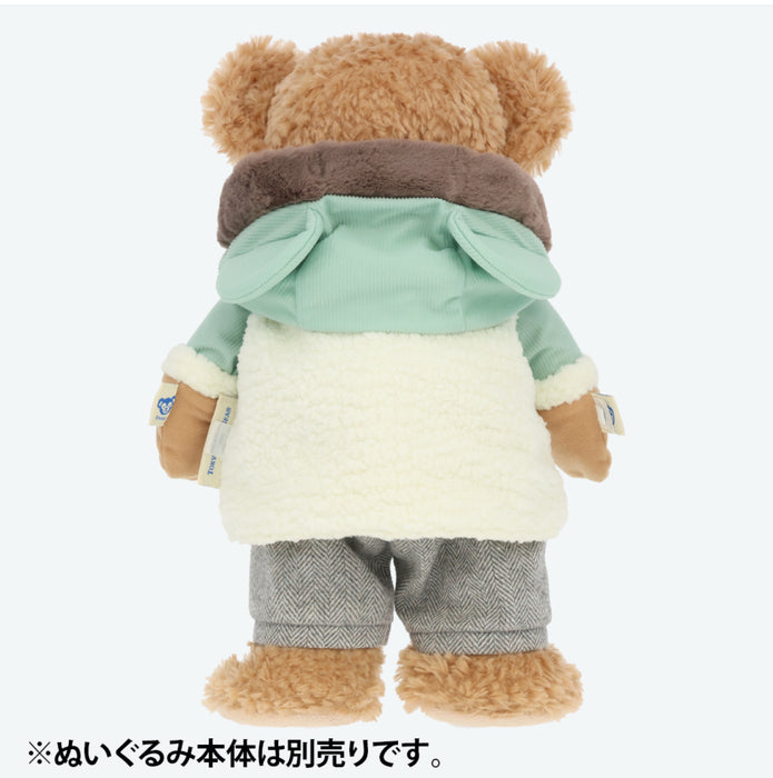 TDR - Duffy & Friends 