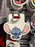 DLR/WDW - Vinyl Decals 2026 - Stitch in Bling Bling Eyes