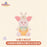 SHDL - 2026 Winnie the Pooh & Friends ‘Bedtime Pal’ Collection
 x Piglet Plush Toy (Release Date: May 20, 2026)