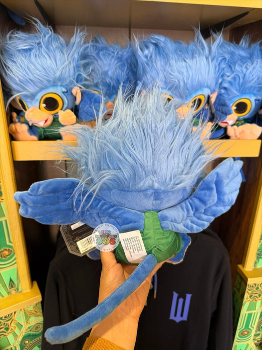 Universal Studios - Wicked: For Good - Flying Monkey Plush Toy