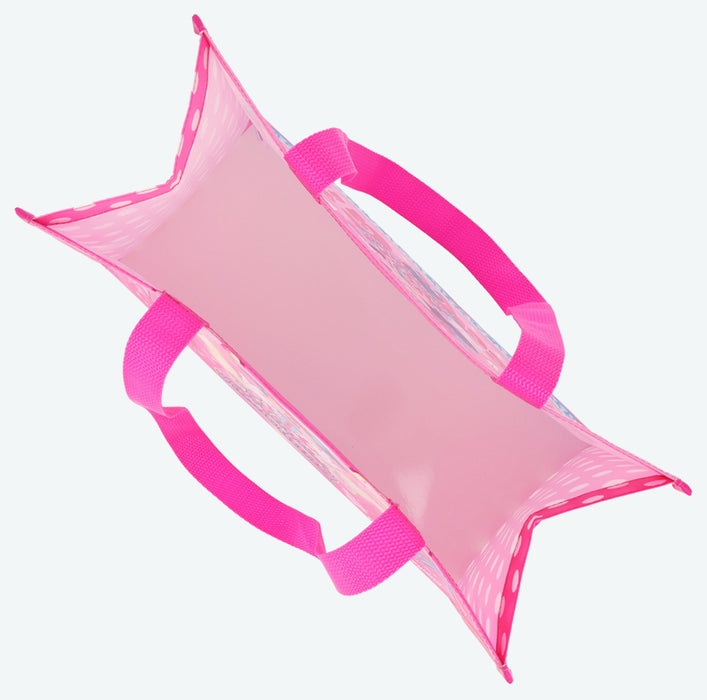 TDR - Minnie Mouse Funderland 2026 Collection x Non-woven Tote Bag (Release Date: Jan 13, 2026)