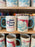 WDW - Walt Disney World 55th Anniversary - Park-Icon Ceramic Mug
