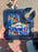 WDW - Epcot Food & Wine Festival 2026 - Festival Logo Serving Tray