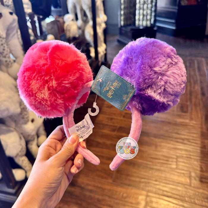 Universal Studios - The Wizarding World of Harry Potter - Pygmy Puff Headband