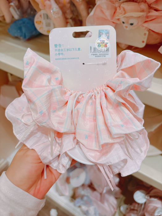 SHDL - 2026 Jelly Summer Duffy & Friends Collection x ShellieMay & LinaBell Hair Scrunchies Set of 2