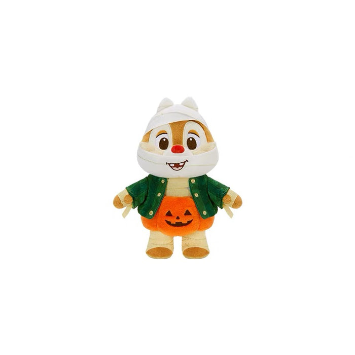 SHDL - 2026 Halloween Mickey and Friends Collection x Dale Plush Toy (Release Date: Oct 4, 2026)