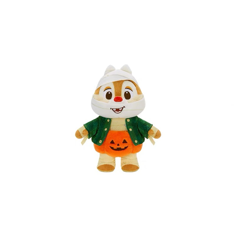 SHDL - 2026 Halloween Mickey and Friends Collection x Dale Plush Toy (Release Date: Oct 4, 2026)