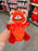 SHDL - Turning Red Mei Lee Plush Shaped Stationary Bag