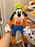 DLR/WDW - Mickey & Friends Plush Toy - Goofy (Size S)