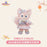 SHDL - 2026 Lunar New Year Duffy & Friends Collection x LinaBell Plush Toy