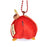 JDS - Mickey Mouse Japanese Food TSUM TSUM Plush Keychain (Release Date: July 1, 2025)