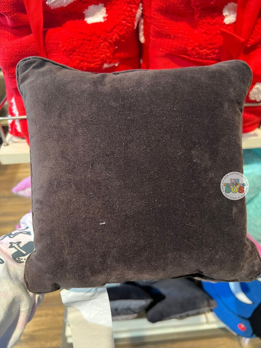 DLR/WDW - Disney Home - The Aristocats Marie “Ladies Do Not Start Fights…” Pillow Cushion