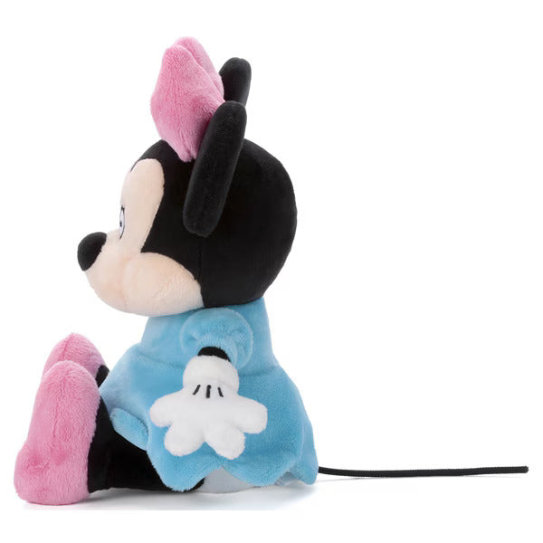 Japan Takara Tomy - Disney Character Seiji Matsumoto Minnie Mouse Plush Toy S (Release Date: July 18, 2025)