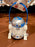 DLR/WDW - Star Wars R2-D2 Light-Up Popcorn Bucket Ornament