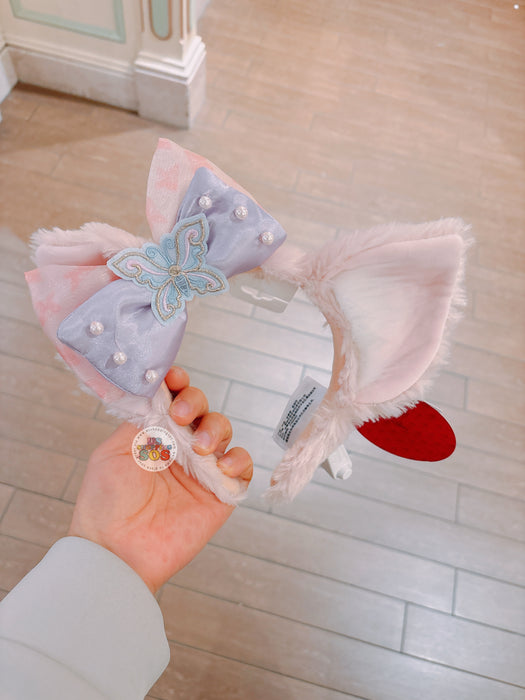 SHDL - 2026 Lunar New Year Duffy & Friends Collection x LinaBell Ear Headband