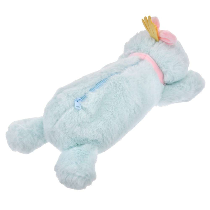JDS - Scrump Plush Shapes Pencil Case and Pen Case (Release Date: July 1, 2025)