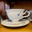 WDW - Epcot World Showcase UK - Mary Poppins Tea Cup & Saucer Set