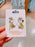SHDL - Colorful Fruits and Vegetables Collection x CookieAnn Earrings