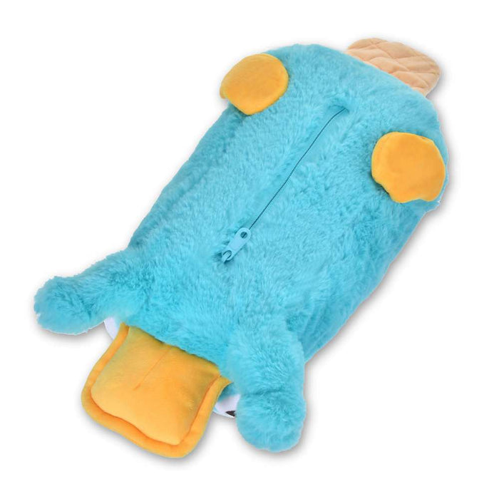 JDS - 2026 PHINEAS & FERB x Perry & Agent P Reversible Plush Toy (Release Date: Aug 18, 2026)
