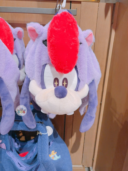 SHDL - 2025 Mickey & Friends Halloween Collection x Goofy Plush Hat (Release Date: Sept 15, 2025)