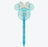 TDR - Tokyo DisneySea 25th Anniversary "Sparkling Jubilee" x Minnie Ballpoint Pen (Release Date: Apr 8, 2026)
