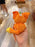 HKDL - Disney Halloween 2023 Collection x LinaBell Pumpkin Shoulder Plush