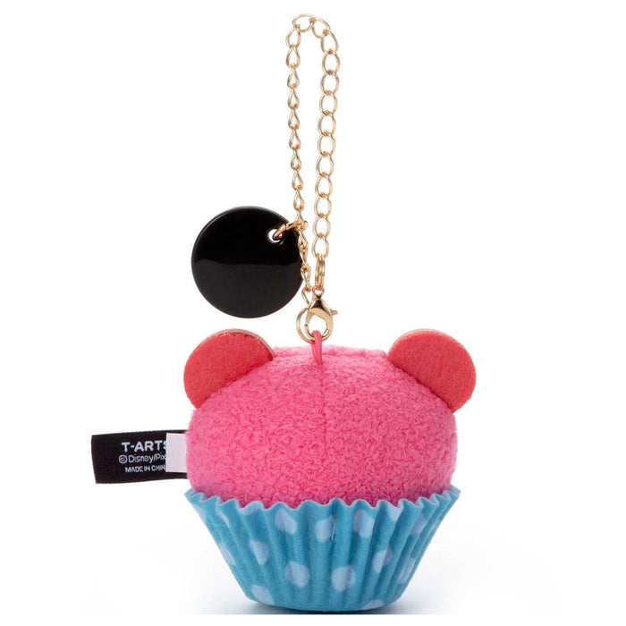 Japan Takara Tomy - Nui Pan Muffin Lotso Plush Keychain (Release Date: Feb 15, 2025)