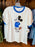 WDW - Epcot World Showcase - Mickey Japan Ringer T-shirt (Adult)