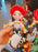 SHDL - Toy Story 5 x Jessie Plush Keychain