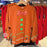 DLP - Mickey Mouse Ginger Bread - Spirit Jersey “Disneyland Paris” Pullover (Adults)