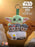 Hot Toy Cosbi - STAR WARS MANDALORIAN GROGU GROGU™M AND ANZELLANS™M COSBI PLUSH KEYCHAIN (Release Date: Aug 30, 2026)