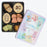 TDR - Duffy & Friends 20th Anniversary: Colorful Happiness x Duffy & Friends Assorted Cookies Box Set (Release Date: Apr 8, 2025)
