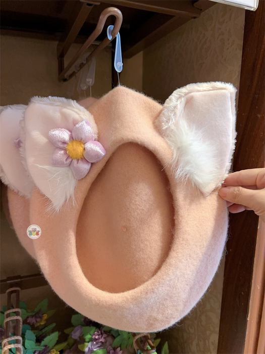 HKDL - LinaBell Forest Maze Collection x LinaBell Ear Hat