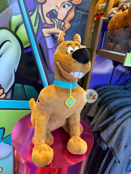Universal Studios - Scooby-Doo! - Scooby-Doo Standing Plush Toy