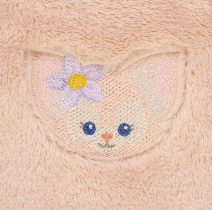 TDR - Duffy and Friends - LinaBell Fluffy Zip Jacket (Release Date: Oct 3, 2024)
