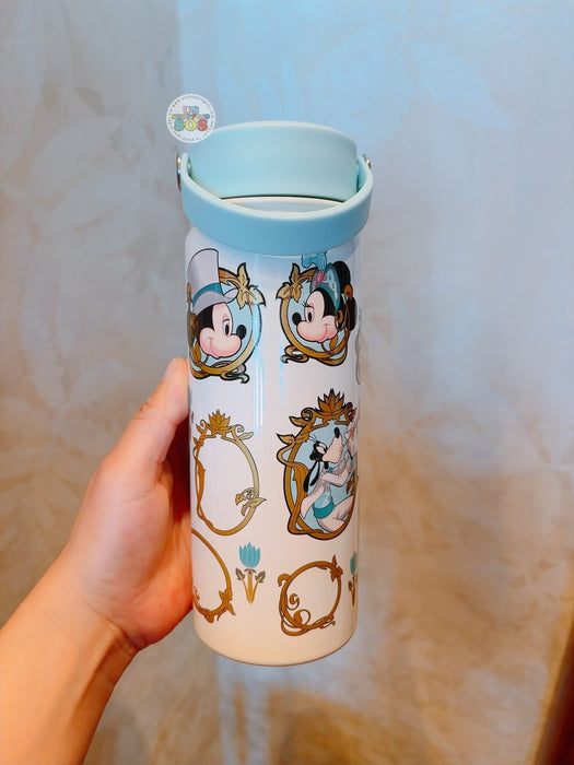 SHDL - Shanghai Disneyland Hotel x Mickey & Friends Stainless Steel Drink Bottle