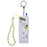 JDS - 2026 Key chain Fes x Donald Duck ‘Mobile Phone Talking & Light Up Keychain (Release Date: Apr 28, 2026)