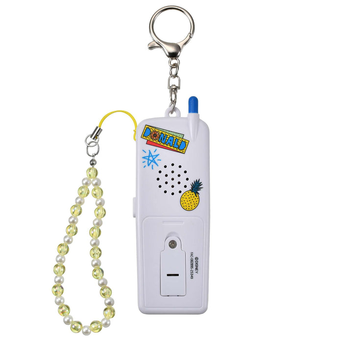 JDS - 2026 Key chain Fes x Donald Duck ‘Mobile Phone Talking & Light Up Keychain (Release Date: Apr 28, 2026)