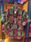 DLR - Oogie Boogie Bash 2025 - RSVLTS All-Over-Print Button-Up Shirt (Adult)
