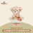 SHDL - 2026 Duffy and Friends Nature Campers Collection x ShellieMay Plush Toy (Release Date: Apr 23, 2026)