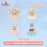 SHDL - 2025 Winnie the Pooh & Friends Home Collection x Figure Mystery Box