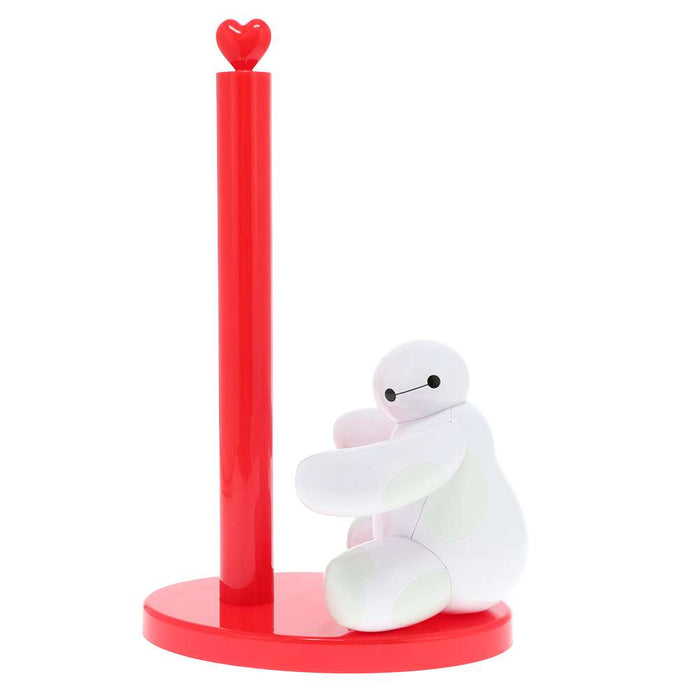 TDR - Baymax Paper Towel Holder (Release Date: Dec 12, 2024)