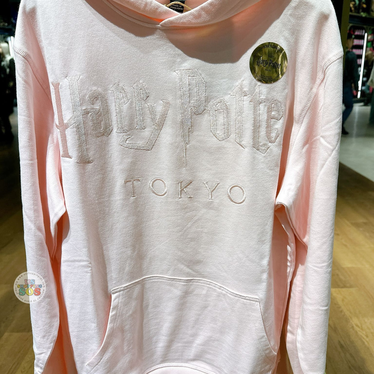 Warner Bros. Studio Tour Tokyo – The Making of Harry Potter