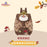 SHDL - Chip & Dale Autumn Forest Collection x Dale Backpack (Release Date: Sept 12, 2025)