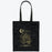 TDR - 2026 Disney Halloween Mickey & Friends Treasure Collection x Tote Bag (Release Date: Sep 15, 2026)