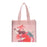 JDS - 2026 GLOSSY Fruits Collection x Minnie & Marie Fashionable Cat Shopping Bag and Eco Bag (S) (Release Date: Jan 26, 2026)