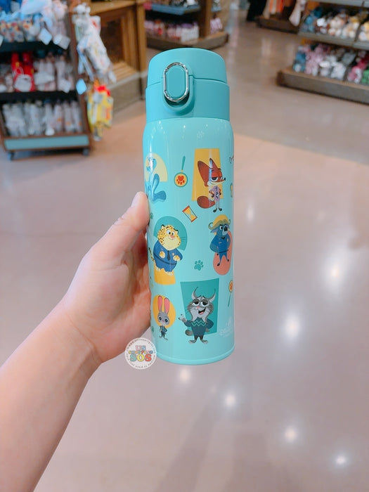 SHDL - Zootopia 2 x Thermos Stainless Steel Tumbler